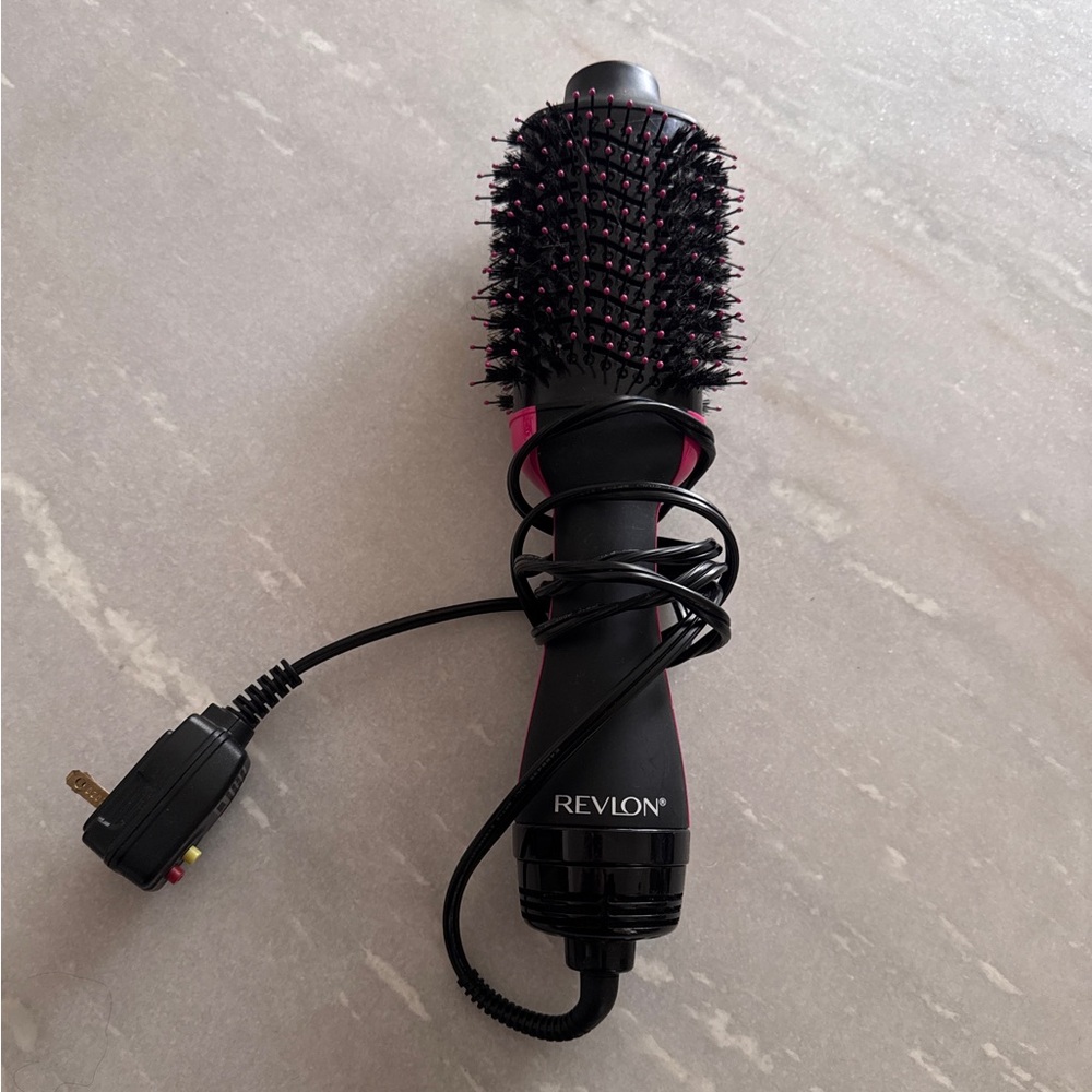 Revlon Hair Dryer Brush